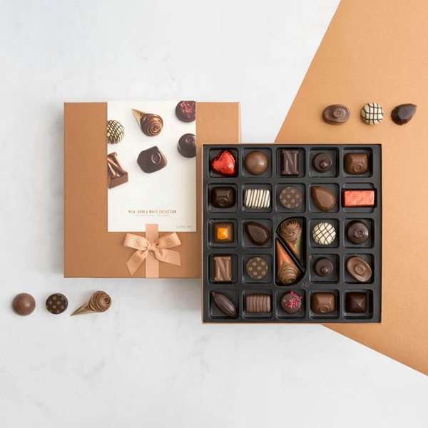 confectionery boxes packaging