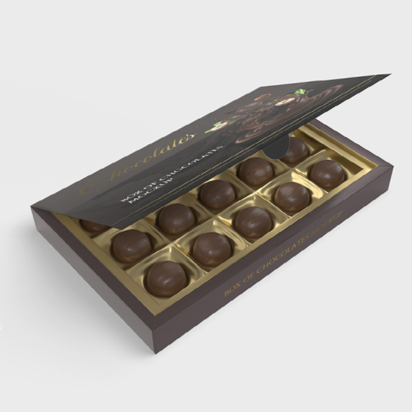 confectionery boxes wholesale