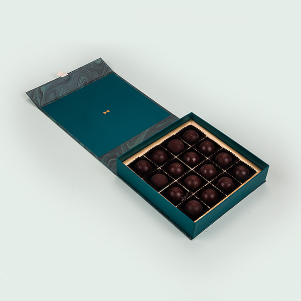 confectionery packaging boxes