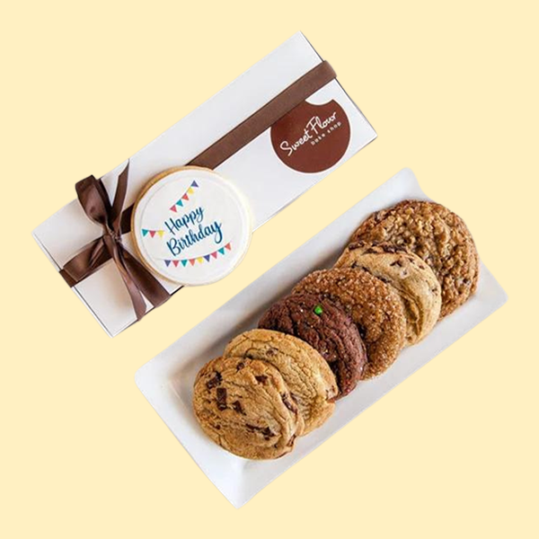 cookie packaging boxes