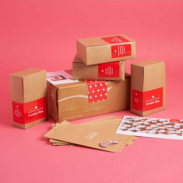 cookie retail boxes wholesale