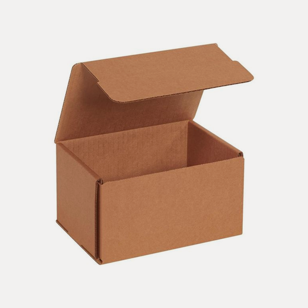corrugated kraft packaging