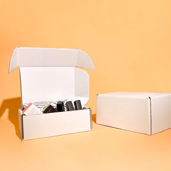 corrugated mailer boxes wholesale