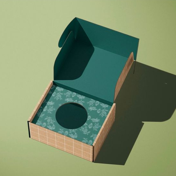corrugated packaging boxes