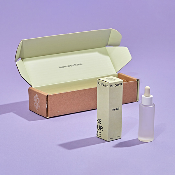 Cosmetic Cardboard Boxes Wholesale