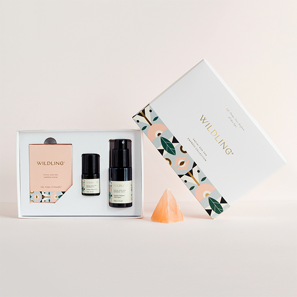 Cosmetic Cardboard Packaging