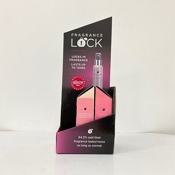Cosmetic Display Boxes Wholesale