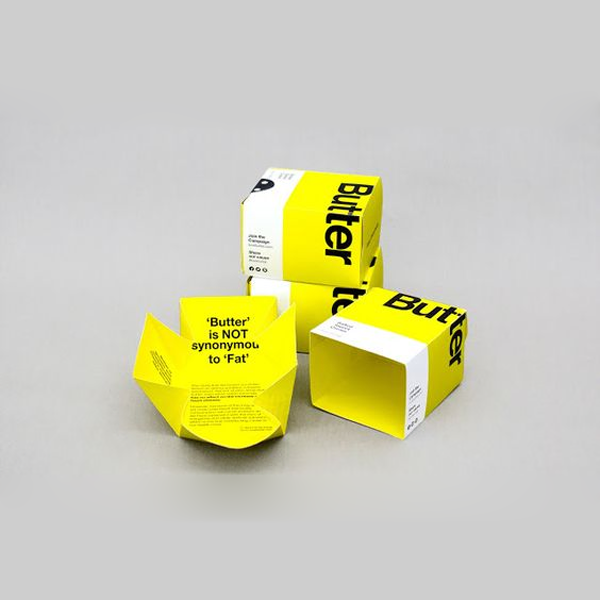 cream butter boxes wholesale