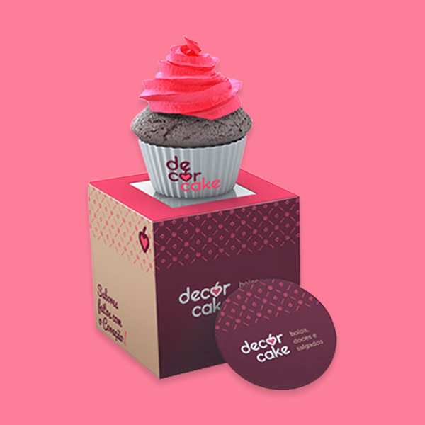 cupcake boxes wholesale