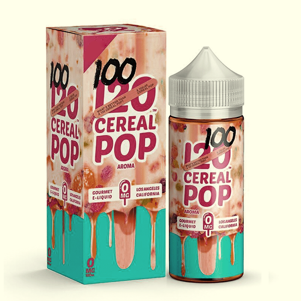 custom 100ml e liquid boxes
