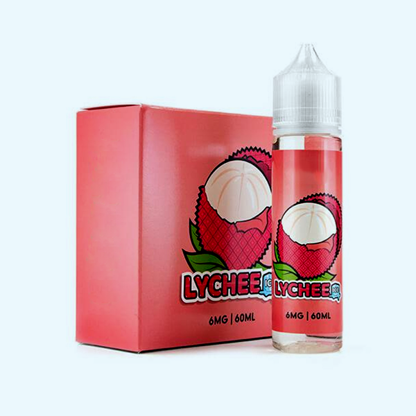 custom 60ml e liquid boxes