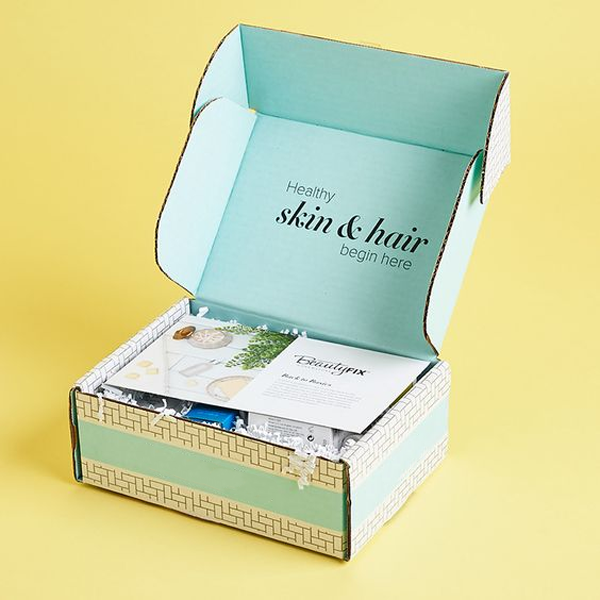 custom personal care packaging boxes