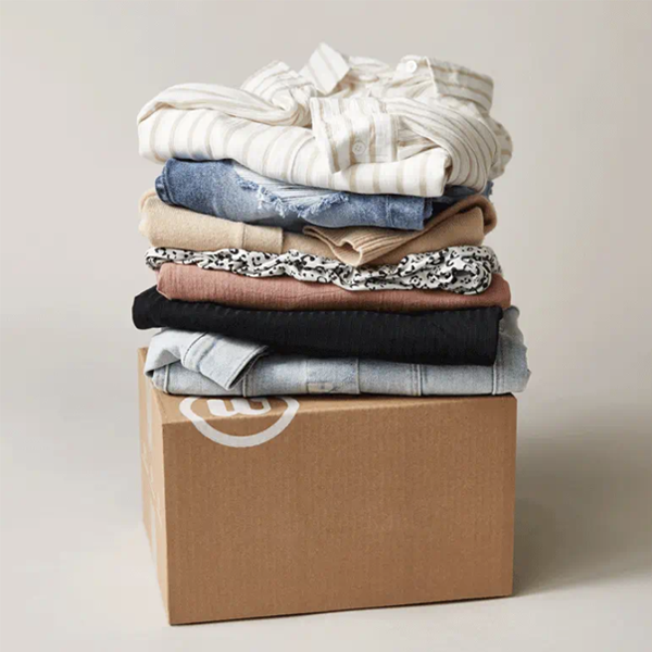 custom apparel subscription boxes