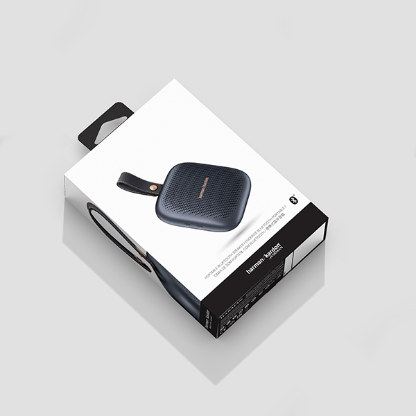 custom audio device boxes