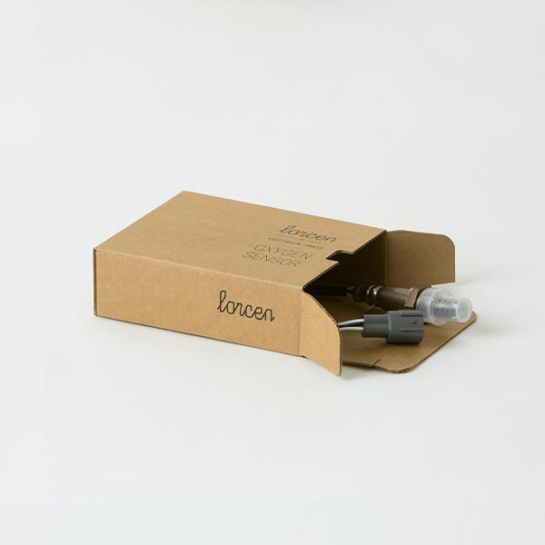 custom auto parts boxes
