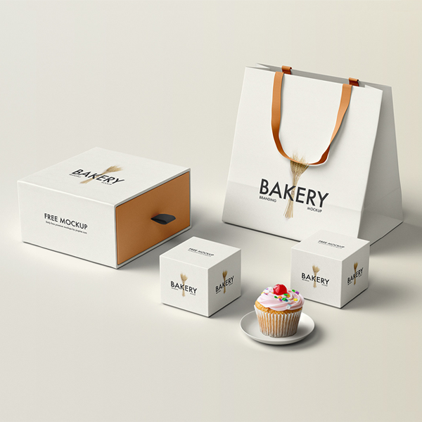custom bakery boxes