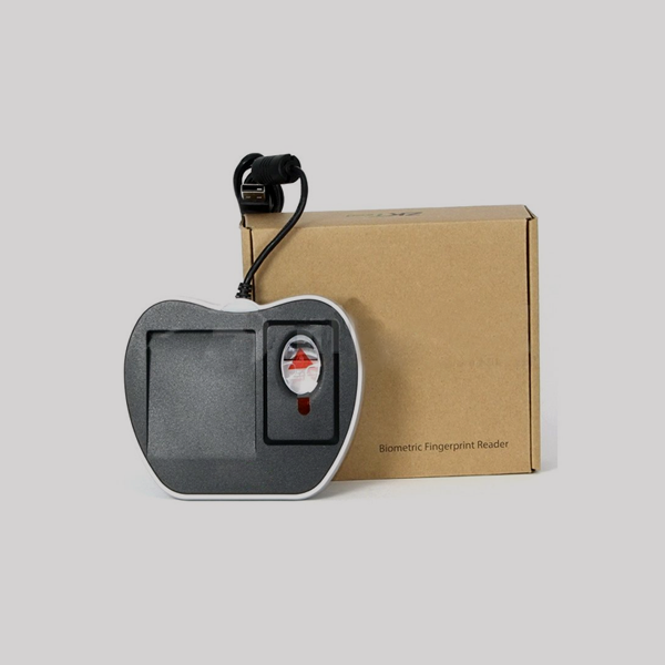 custom biometric toll boxes