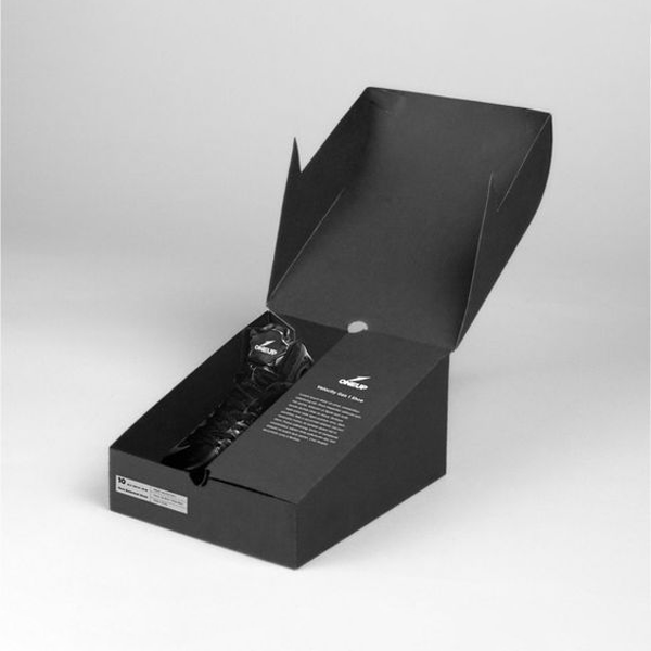custom black friday packaging boxes
