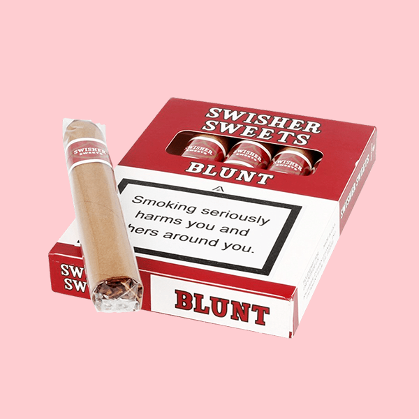 custom blunt boxes