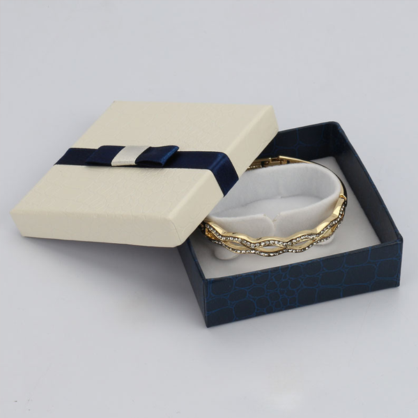 custom bracelet gift boxes