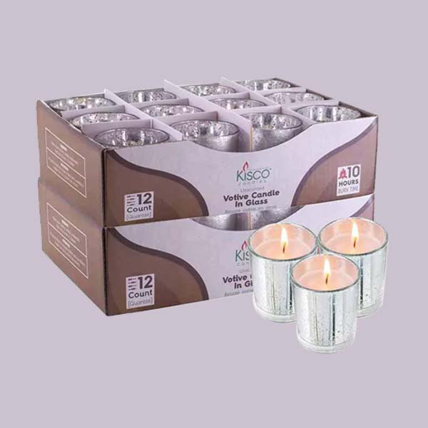 custom candle display boxes