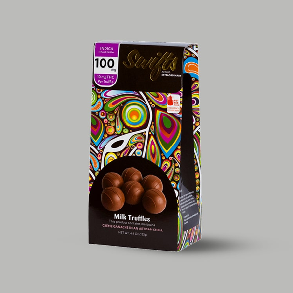 custom cbd candy packaging