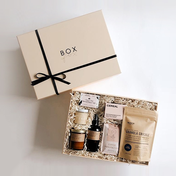 custom cbd gift boxes