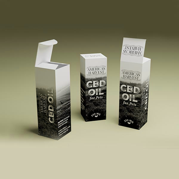 custom cbd tuck boxes