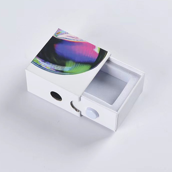 custom child resistant boxes