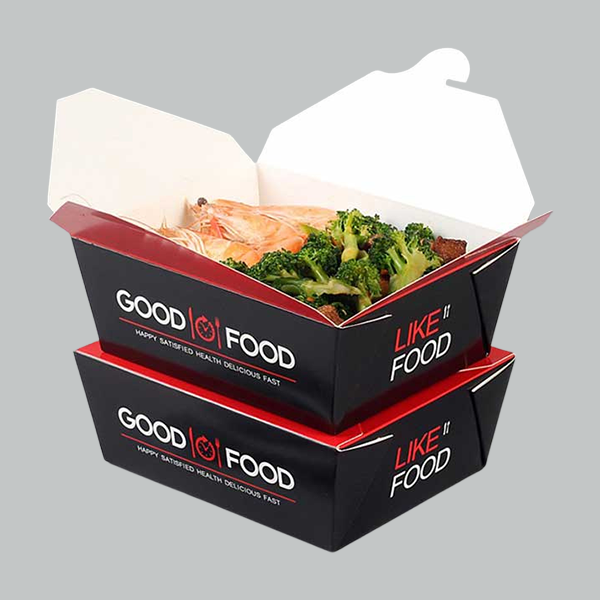 custom chinese food boxes