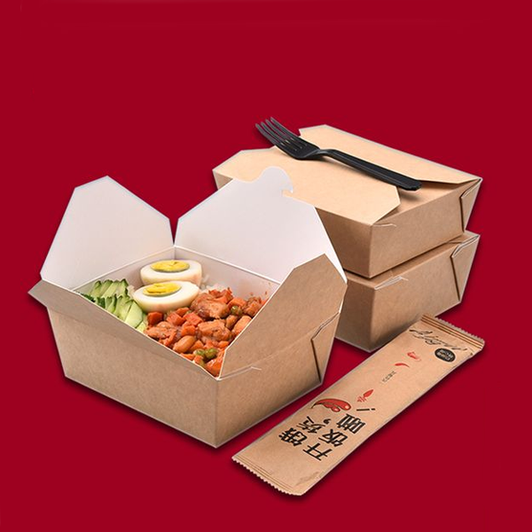 custom chinese takeout boxes