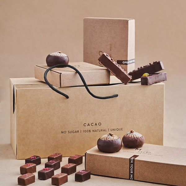 custom chocolate subscription boxes