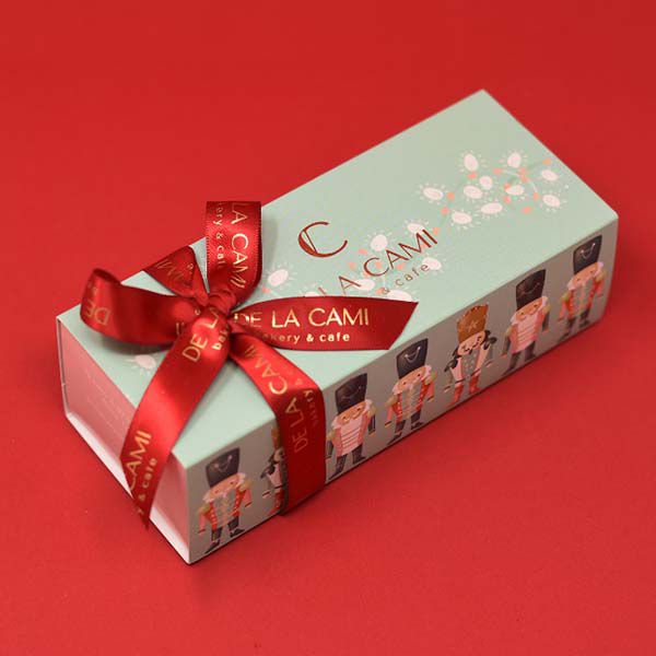 custom christmas gift boxes