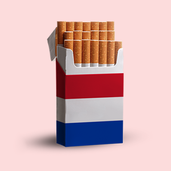custom cigarette boxes