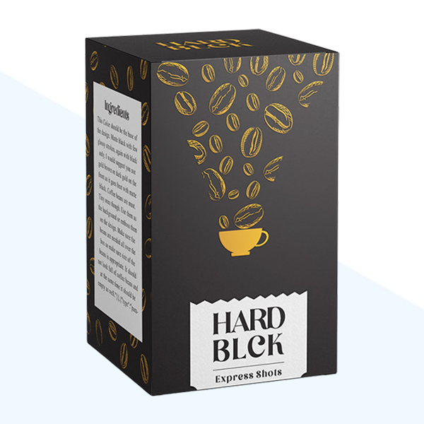 custom coffee boxes