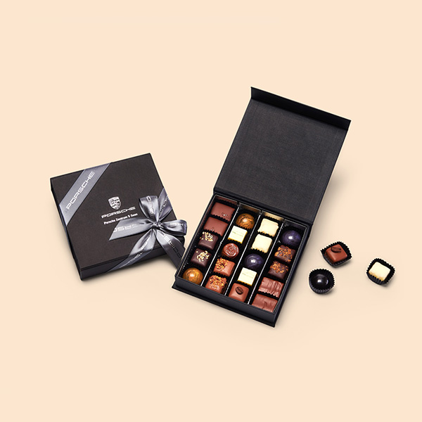 custom confectionery boxes