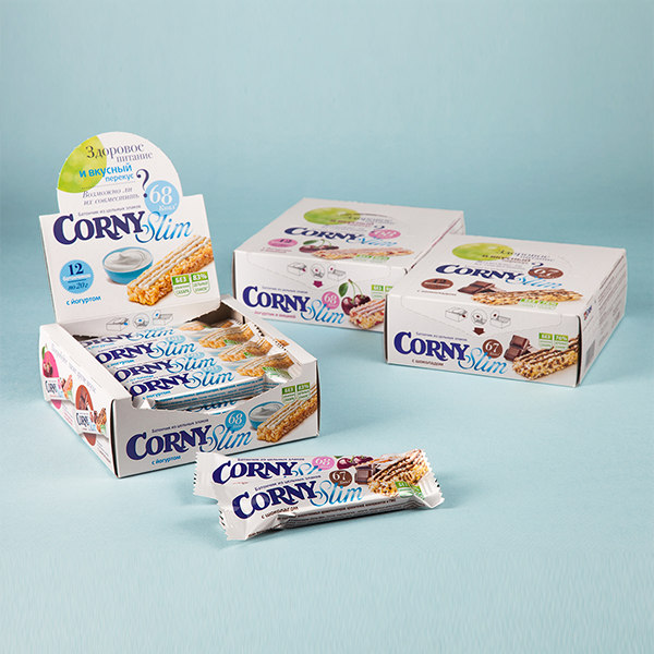 custom corrugated display boxes