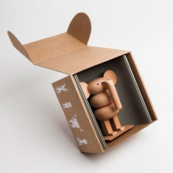 custom corrugated toy boxes