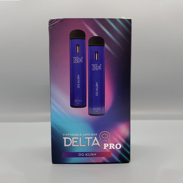 custom delta8 vape boxes