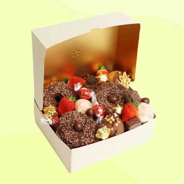 custom dessert boxes