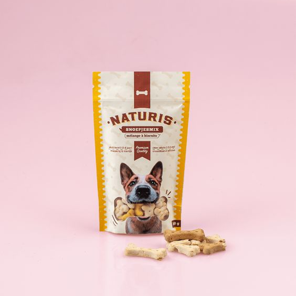 custom die cut pet food boxes