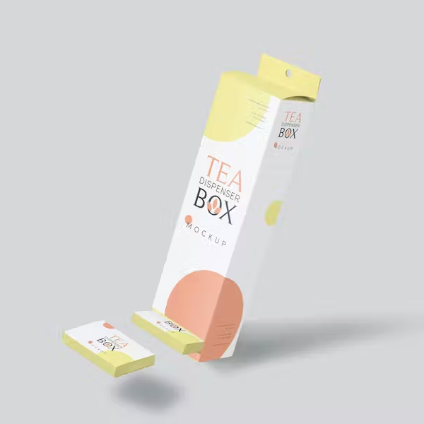 custom dispenser boxes