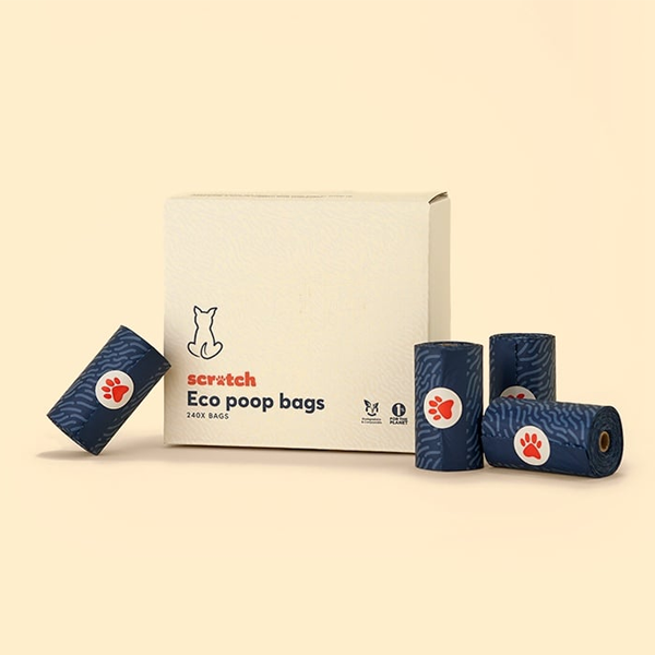 custom dog food boxes