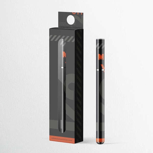 custom e cigarette boxes