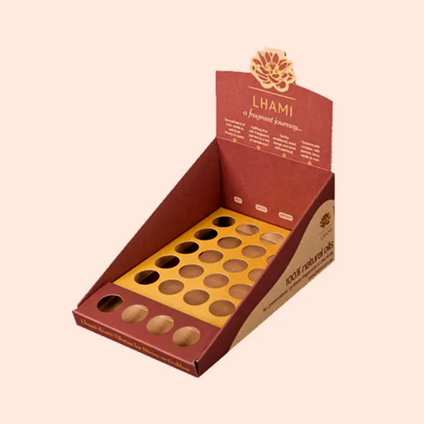 custom e juice display boxes