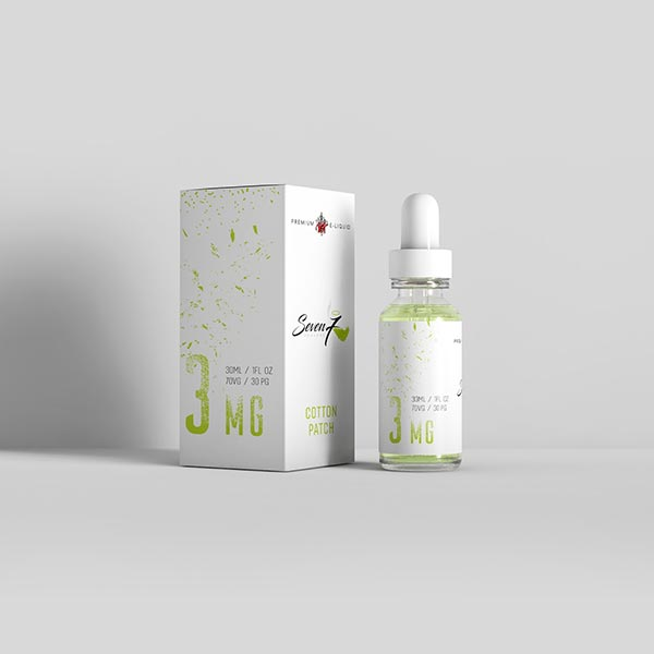 custom e liquid boxes