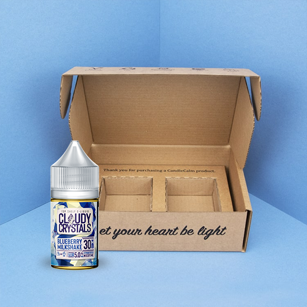 custom e liquid sipping boxes