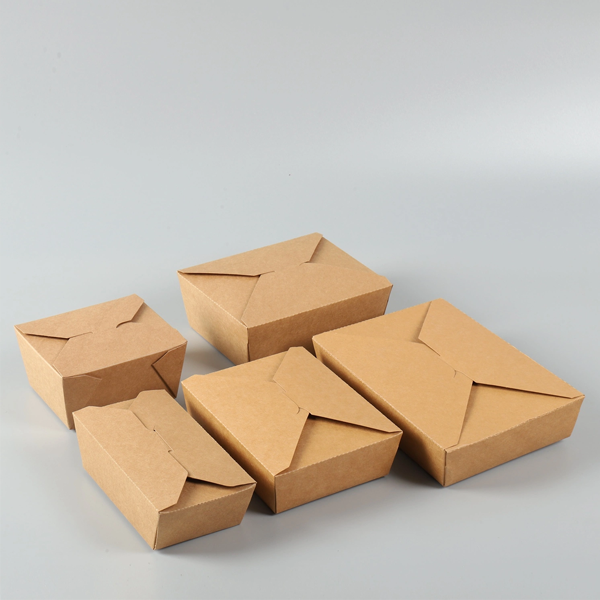 custom ecofriendly product packaging boxes