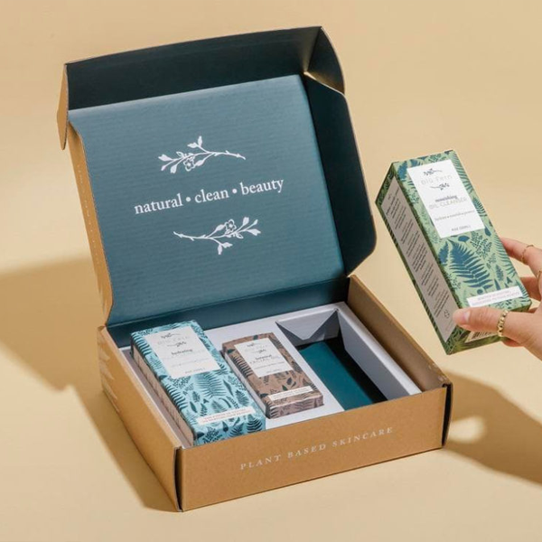 custom ecommerce mailer boxes