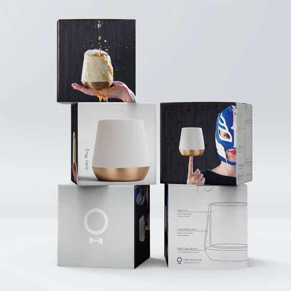 custom electronic boxes